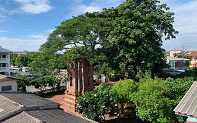 Baiput Ayutthaya, Self Check-In